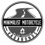 Minimalist Motorcycle Vagabonds