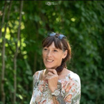 Profile picture of Sabine Backer