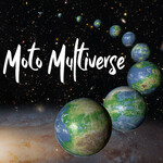 Profile picture of Moto Multiverse
